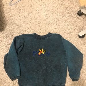 Vintage Disney Crewneck